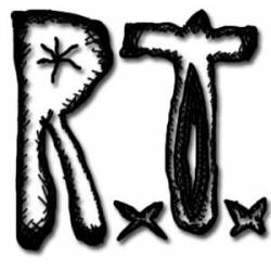 logo Rectal Twat